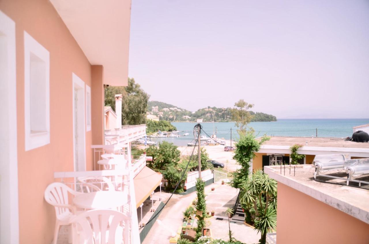 Sirena Beach جوفيا المظهر الخارجي الصورة