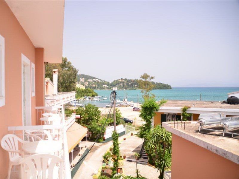 Sirena Beach جوفيا المظهر الخارجي الصورة